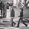 NCIS : Los Angeles Photos de tournage S 5  