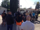 NCIS : Los Angeles Photos de tournage S 5  