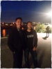 NCIS : Los Angeles Photos de tournage S 5  