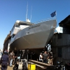 NCIS : Los Angeles Photos de tournage S 5  