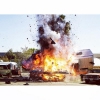 NCIS : Los Angeles Photos de tournage S 5  