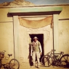 NCIS : Los Angeles Photos de tournage S 5  