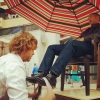 NCIS : Los Angeles Photos de tournage S 5  