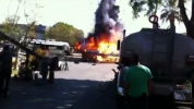 NCIS : Los Angeles Photos de tournage S 5  