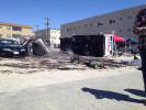 NCIS : Los Angeles Photos de tournage S 5  