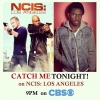 NCIS : Los Angeles Photos de tournage S 5  