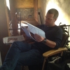 NCIS : Los Angeles Photos de tournage S 5  