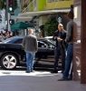NCIS : Los Angeles Photos de tournage S 5  