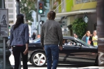NCIS : Los Angeles Photos de tournage S 5  