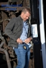 NCIS : Los Angeles Photos de tournage S 5  