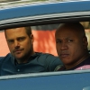 NCIS : Los Angeles Photos de tournage S 5  