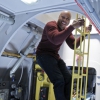 NCIS : Los Angeles Photos de tournage S 5  