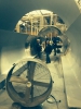 NCIS : Los Angeles Photos de tournage S 5  
