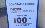 NCIS : Los Angeles L'anniv du 100me pisode 