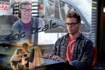 NCIS : Los Angeles Wallpapers Eric Beale 