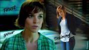 NCIS : Los Angeles Wallpapers Nell 