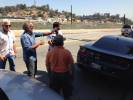 NCIS : Los Angeles Photos de tournage saison 6 