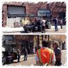 NCIS : Los Angeles Photos de tournage saison 6 