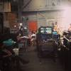 NCIS : Los Angeles Photos de tournage saison 6 