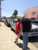 NCIS : Los Angeles Photos de tournage saison 6 