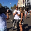 NCIS : Los Angeles Photos de tournage saison 6 