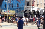 NCIS : Los Angeles Photos de tournage saison 6 