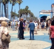 NCIS : Los Angeles Photos de tournage saison 6 