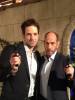 NCIS : Los Angeles Photos de tournage saison 6 