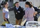 NCIS : Los Angeles Photos de tournage saison 6 
