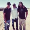 NCIS : Los Angeles Photos de tournage saison 6 