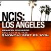 NCIS : Los Angeles Photos de tournage saison 6 