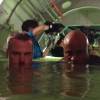 NCIS : Los Angeles Photos de tournage saison 6 