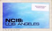 NCIS : Los Angeles Photos de tournage saison 6 