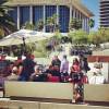 NCIS : Los Angeles Photos de tournage saison 6 