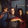 NCIS : Los Angeles Photos de tournage saison 6 