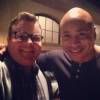 NCIS : Los Angeles Photos de tournage saison 6 