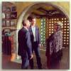 NCIS : Los Angeles Photos de tournage saison 6 