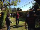 NCIS : Los Angeles Photos de tournage saison 6 