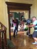 NCIS : Los Angeles Photos de tournage saison 6 