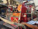 NCIS : Los Angeles Photos de tournage saison 6 