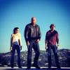 NCIS : Los Angeles Photos de tournage saison 6 