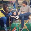 NCIS : Los Angeles Photos de tournage saison 6 