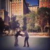 NCIS : Los Angeles Photos de tournage saison 6 
