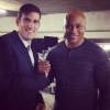 NCIS : Los Angeles Photos de tournage saison 6 