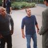 NCIS : Los Angeles Photos de tournage saison 6 