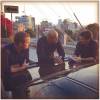 NCIS : Los Angeles Photos de tournage saison 6 