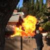 NCIS : Los Angeles Photos de tournage saison 6 