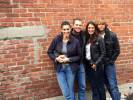 NCIS : Los Angeles Photos de tournage saison 6 