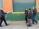 NCIS : Los Angeles Photos de tournage saison 6 