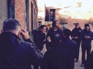 NCIS : Los Angeles Photos de tournage saison 6 